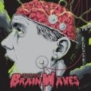 Figure - Super Sonic Brain Waves