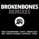 Ad-Apt - Broken Bones