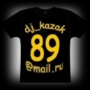 DJ KAZAK - V.I.P. Mix Collection Vol.5