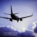 Wpple - Departure