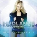 Heidi Anne & T-Pain & Lil Wayne - When the Sun Comes Up (Michael Mind Project Remic)
