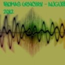 Thomas Genchev - August 2012 ()