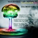Markus Schulz & Dennis Sheperd vs Arnej vs. 8 Wonders - Together We Will Go! (Coleman Hamilton Mashup)