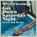 Oliver Cheatham - Get Down Saturday Night