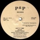 Queen Yahna - Ain't It Time