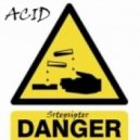 Strepsipter - Acid ()