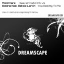 MoonHare vs. Bobina feat. Betsie Larkin - Heaven Belongs To Me (Alex G. Mashup on Kago Pengchi Remix)	 ()
