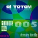 El Totem - Melodic Box 005