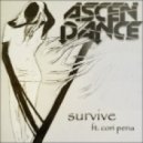 Ascendance ft. Cori Pena - Survive