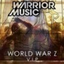 Warrior Music - World War Z