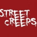 Street Creeps - Wasting My Time (Original Mix)