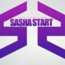 Sasha Start - Armless Mannequin