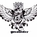 GreatRider - Lunar Owl