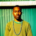 Frank Ocean - Pink Matter