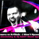 Батишта vs. Krftkds - I Won't Нравится