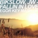 Bikslow, Jw - Fallin In Love