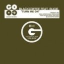 Blackcoffee feat. Bucie - Turn Me On (Ginerio Seva Afro Deep Edit)