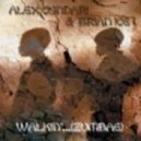 Alex Cundari & Brian Ice - Walkin