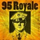 Vanessa Amorosi - Absolutely Everybody (95 Royale Remix)