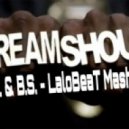 W.I.A. & B.S - Scream & Shout