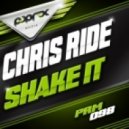 Chris Ride & Javi Mula - Come On It (Funkfusion Mash up)