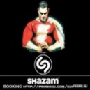 Alex Clare & Maroon 5 & House Rockerz, Adi Perez - What\'s Up Too Close (Dj Shazam Mashup)