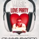 Elias DJota - Set The Music Love Party Holland Enero 2013 by eliasdjota ()