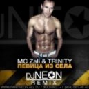 MC Zali & Trinity - Певица из села (DJ Neon Remix)