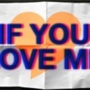Brownstone - If You Love Me