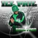 Ill Phil, Ryan James & Lorenzo Ft Vie - Dirty Little Secret