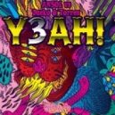 ANSOL vs. Dzeko & Torres vs. Calvin Harris - Y3AH, You Used To Hold Me (ANSOL Vocal Edit)