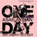 Asaf Avidan - One Day / Reckoning Song