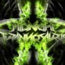 Midnight Tyrannosaurus - Necronomicon ()