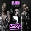 Les Jumo & Mohombi vs. Niels Van Gogh, Emilio Verdez - Sexy Rambazamba (Edmann Mash-Up)