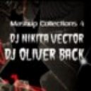 Gotye & Rihanna & Inout Sax - We Found Somebody That I Used to Know (DJ Nikita Vector & DJ Oliver Back Mash-up)