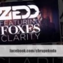 Zedd feat. Foxes - Clarity
