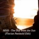 NIVA - The Boy From The Sun