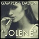 Dolly Parton - Jolene
