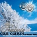 Frederie - Club Culture (January 2013)