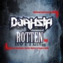 D-jahsta, 12Gauge & Sadhu - Baptism Of Fire