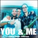 Dj Macro feat Kantare & Syntheticsax - You & Me (Dj Groover & Dj Conte Remix)