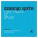 Cosmic Gate - Exploration Of Space