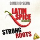 Ginerio Seva & Sandreyez - Santura