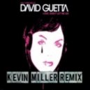 Avicii feat. Andreas Moe - Fade Into Darkness (Kevin Miller Remix)