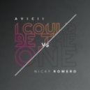 Avicii vs. Nicky Romero - I Could Be the One