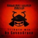 SevenBravo - Samurai Music Group Tribute Mi