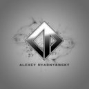 Alek Szahala - Alanamra (Alexey Ryasnyansky remix)