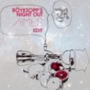 Royksopp - Royksopp's Night Out