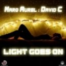 Marq Aurel, David C - Light Goes On (Royal Freakz Radio Edit)