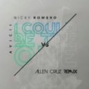 Avicii Ft Nicky Romero - I Could Be The One